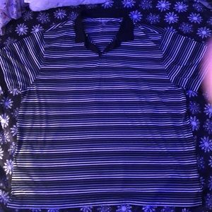 claiborne 100% polyester